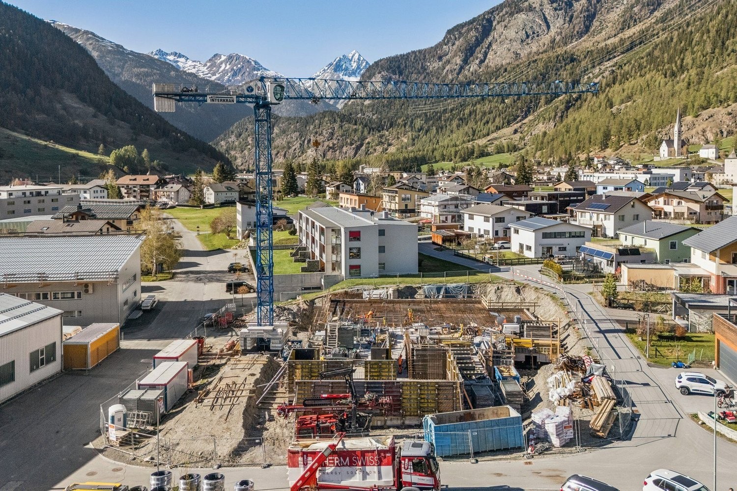 Appartamento di 4 ½ locali, foto 3 di 10