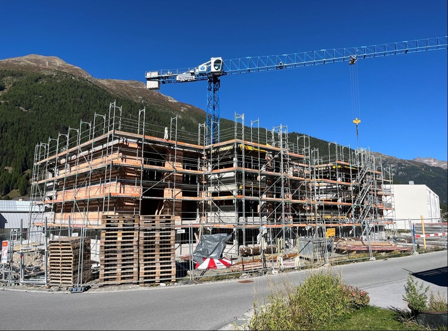 Appartamento di 4 ½ locali, foto 2 di 10
