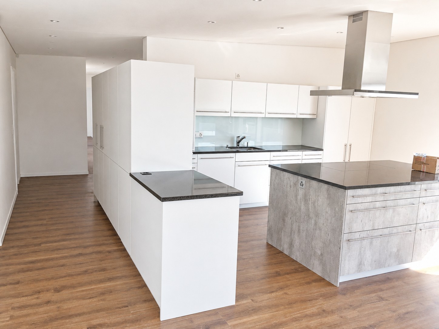 5 ½ pièces appartement mansardé