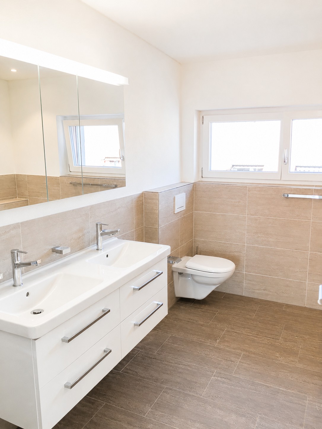5 ½ pièces appartement mansardé
