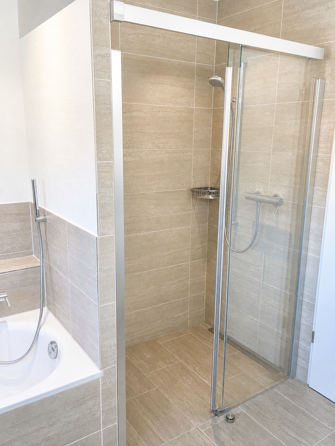 5 ½ pièces appartement mansardé
