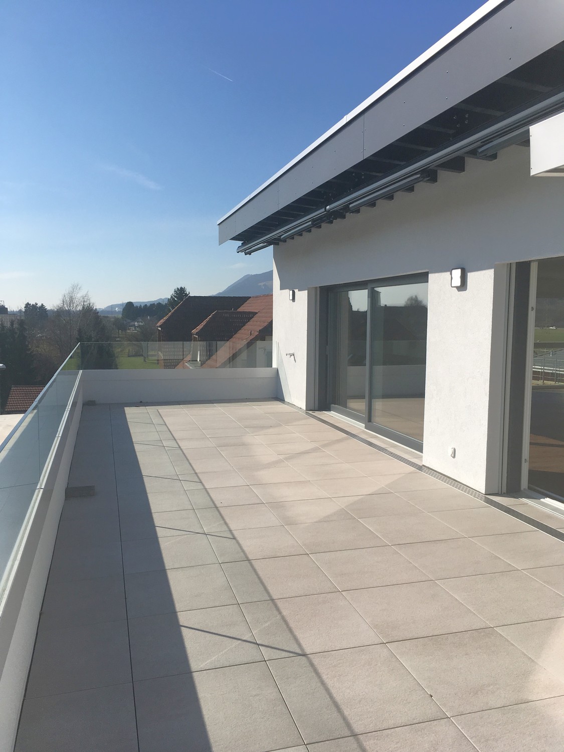 5 ½ pièces appartement mansardé