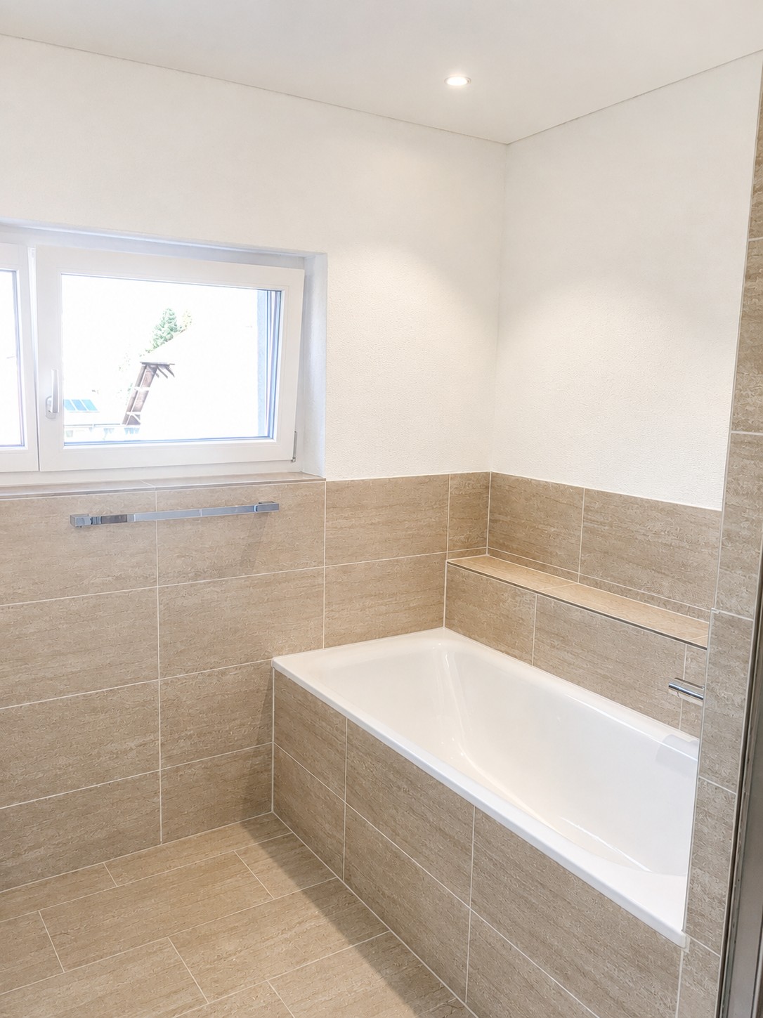 5 ½ pièces appartement mansardé