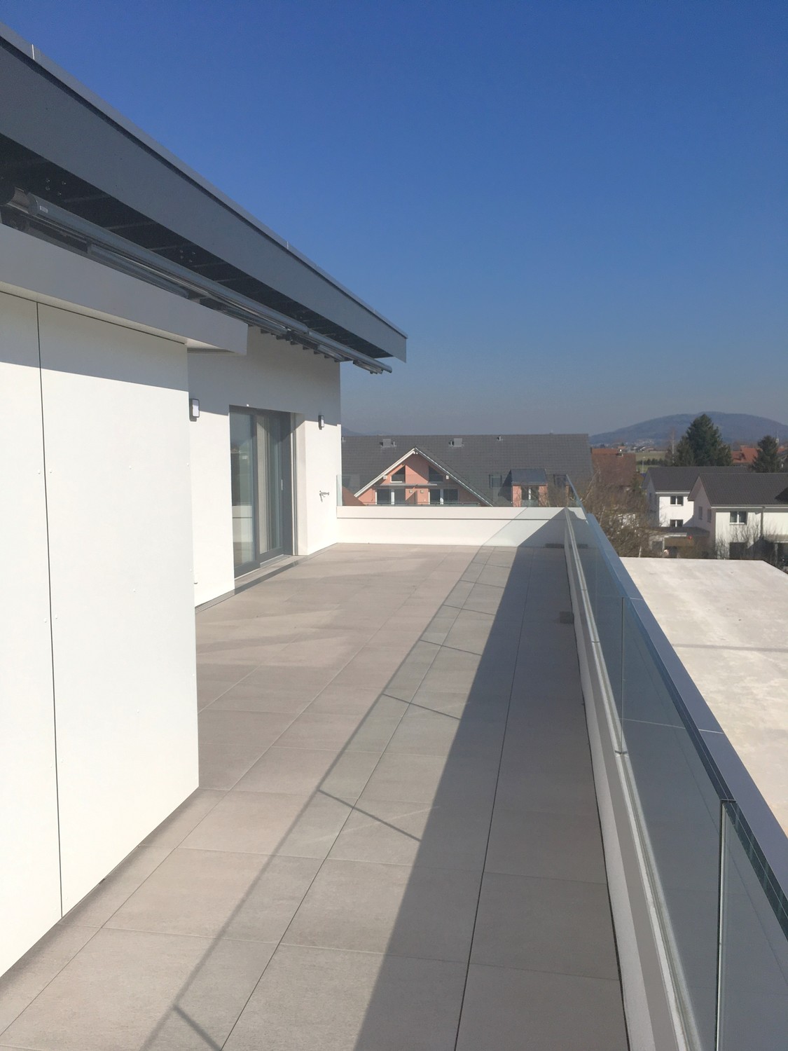 5 ½ pièces appartement mansardé