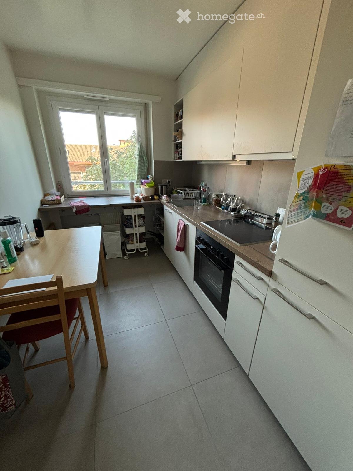Appartamento di 3 locali, foto 4 di 4
