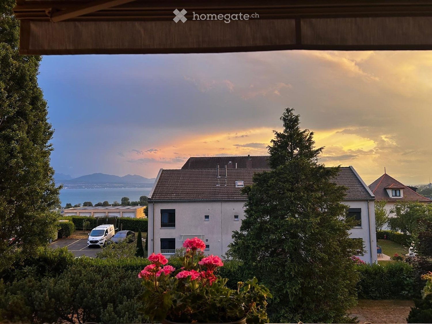 Appartamento di 3 locali, foto 1 di 4