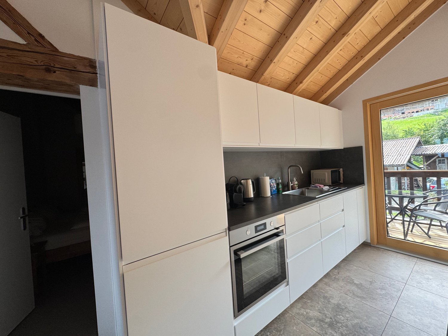 Appartamento di 1 ½ locali, foto 1 di 4