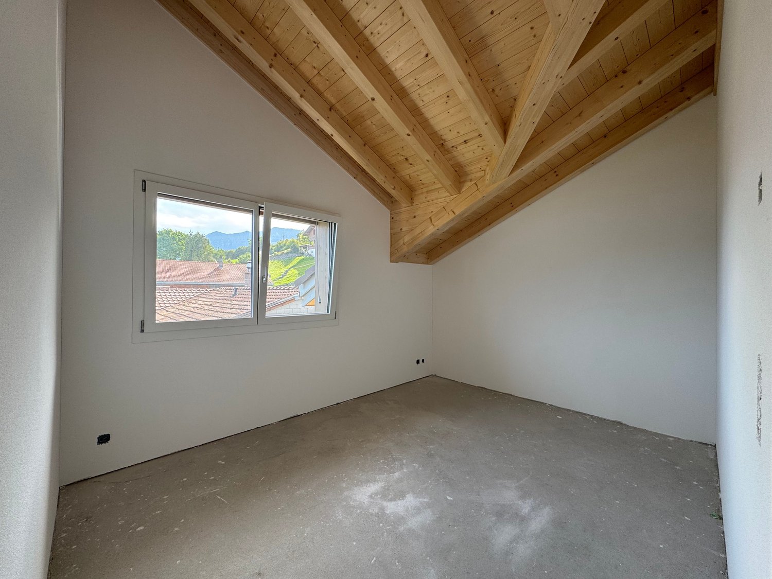 Appartamento di 1 ½ locali, foto 2 di 4
