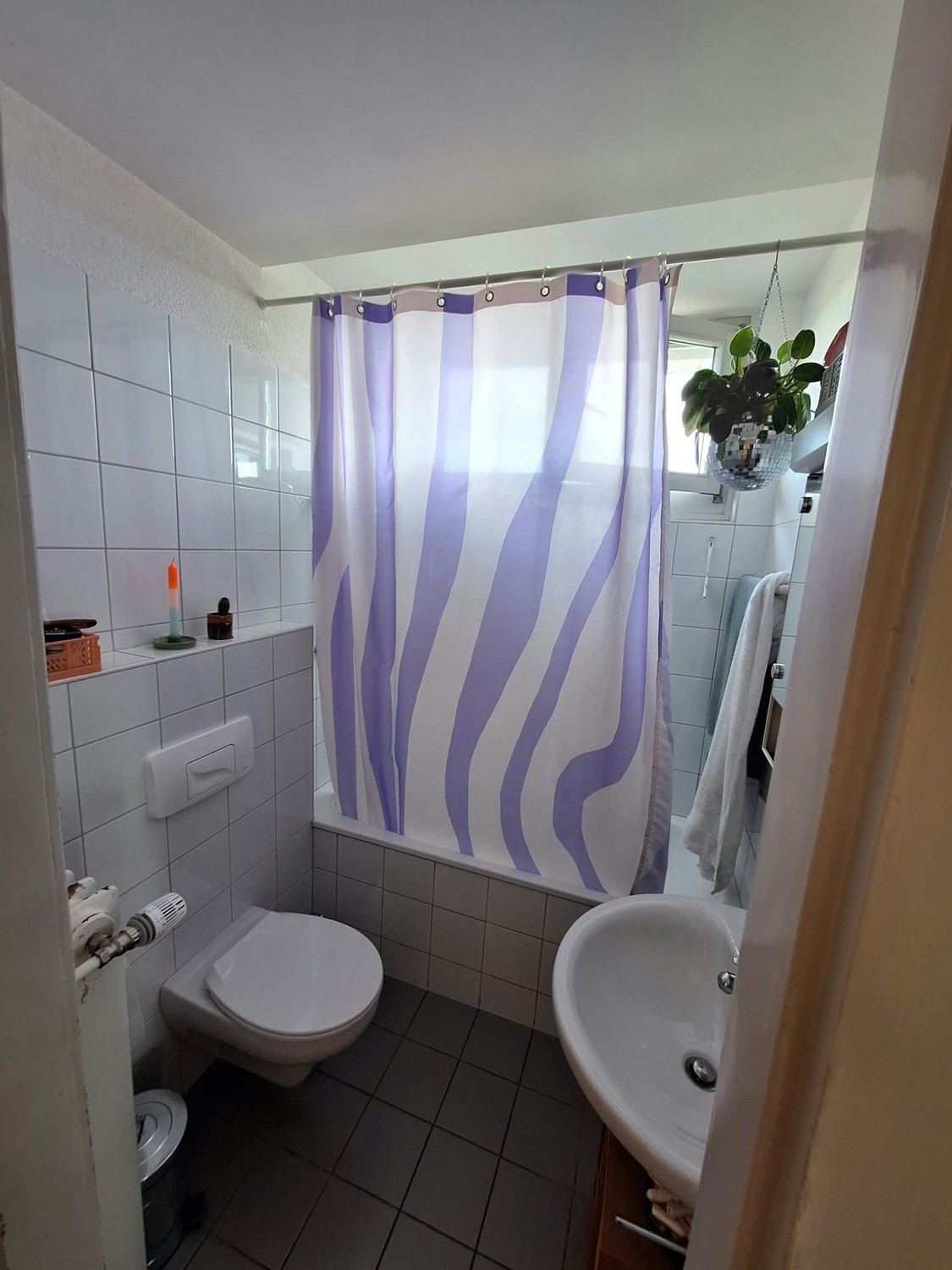 appartamento di 3 locali, foto 8 di 8