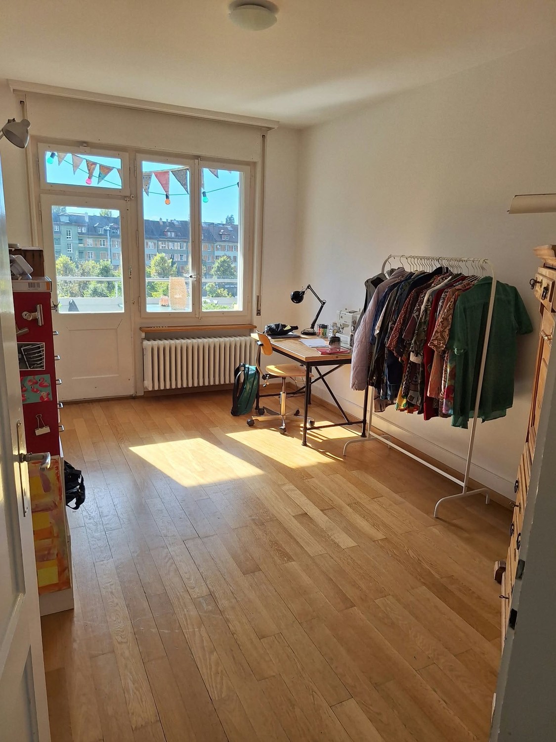 appartamento di 3 locali, foto 4 di 8