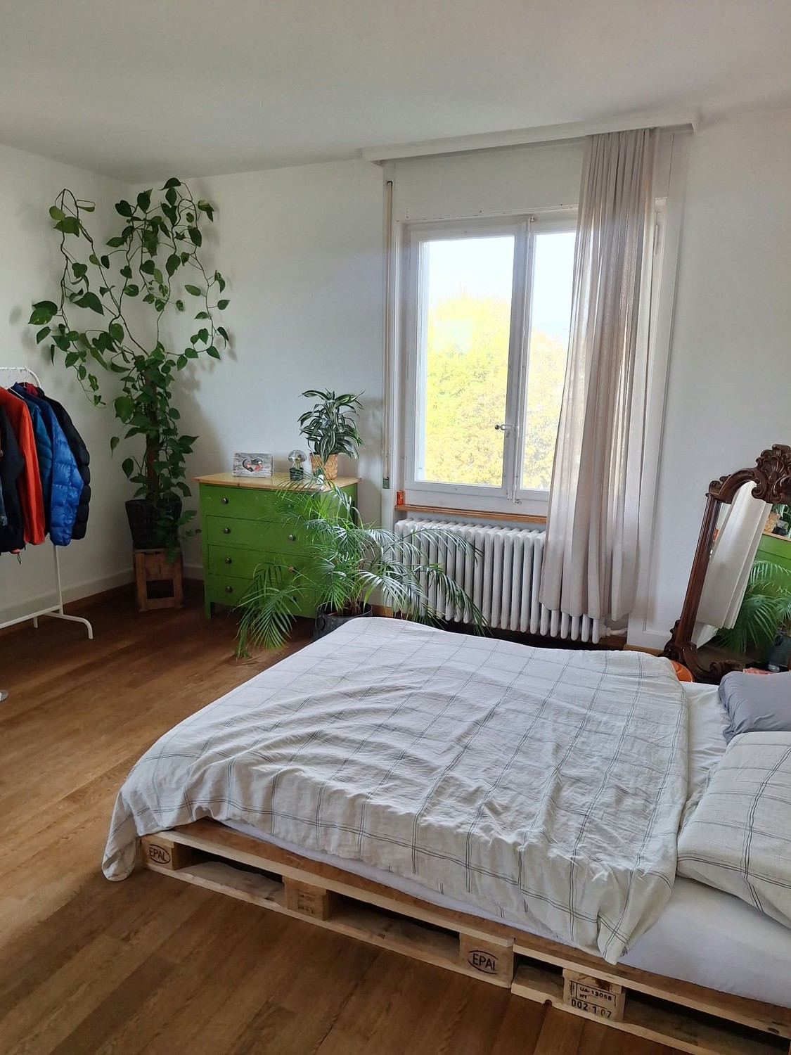 appartamento di 3 locali, foto 3 di 8