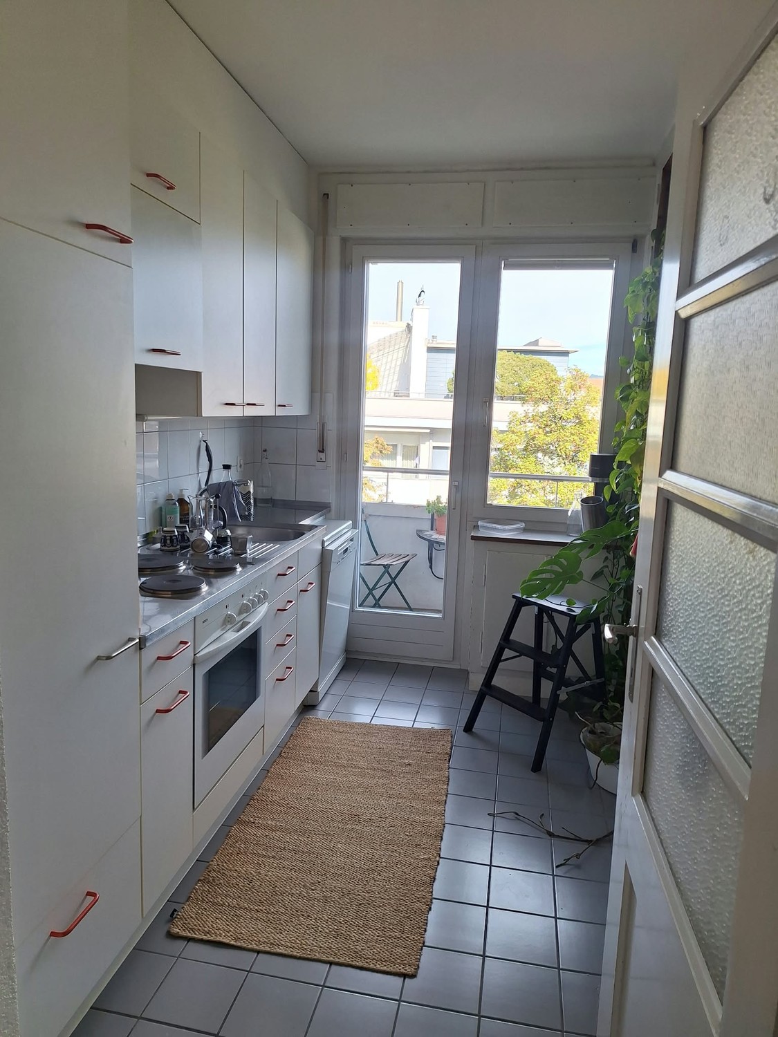 appartamento di 3 locali, foto 6 di 8