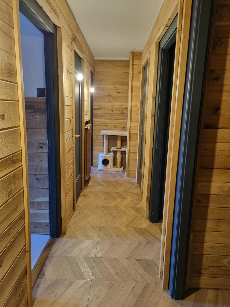 appartamento di 3 locali