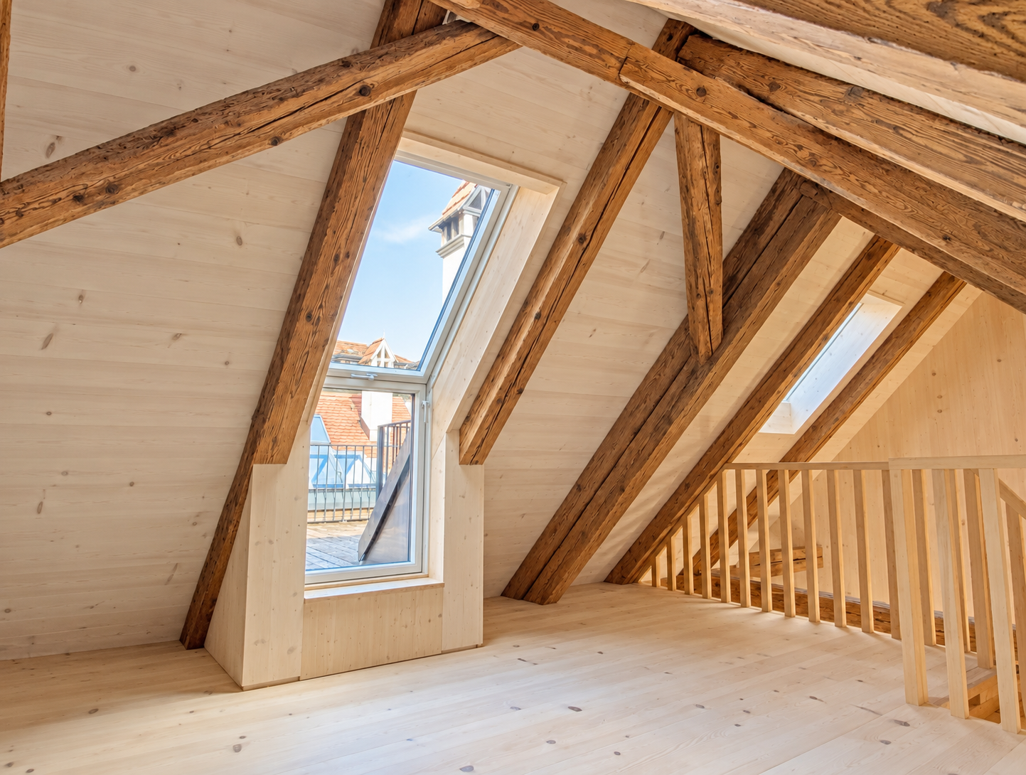 Appartamento di 2 ½ locali, foto 10 di 10