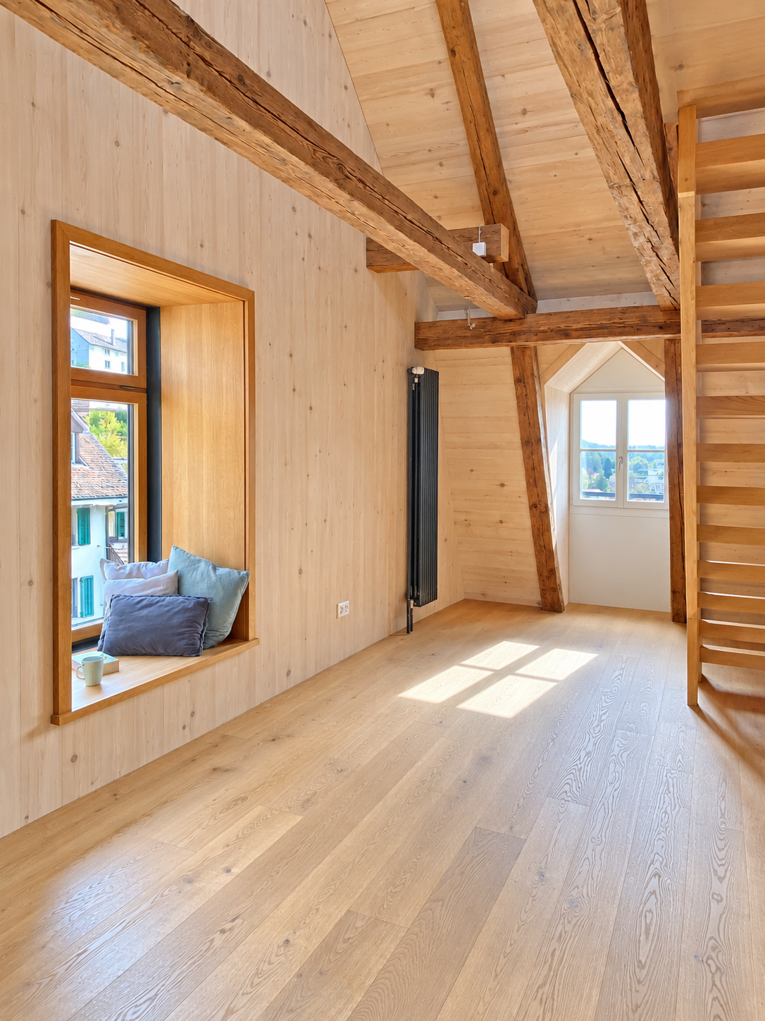 Appartamento di 2 ½ locali, foto 1 di 10