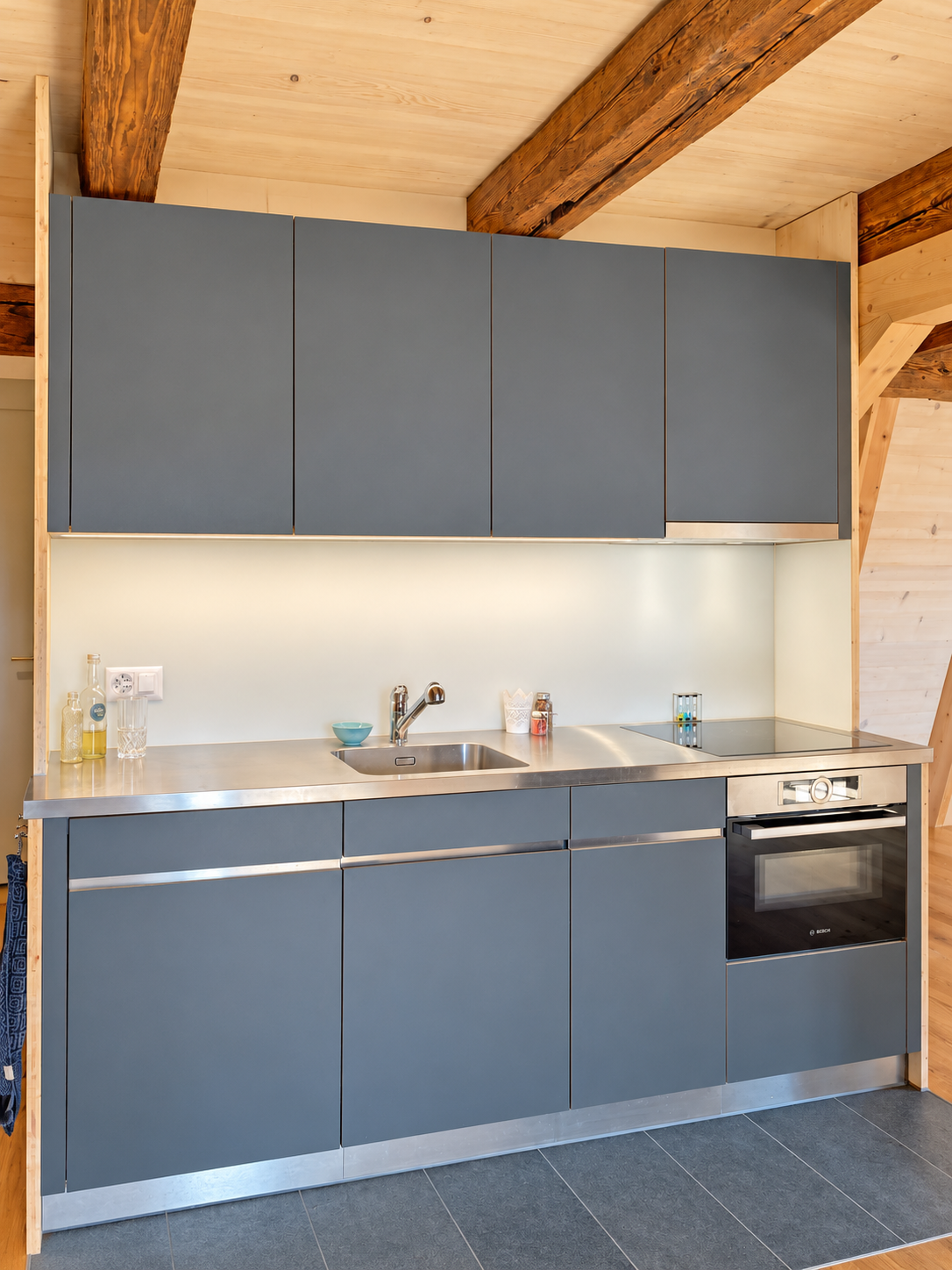 Appartamento di 2 ½ locali, foto 6 di 10
