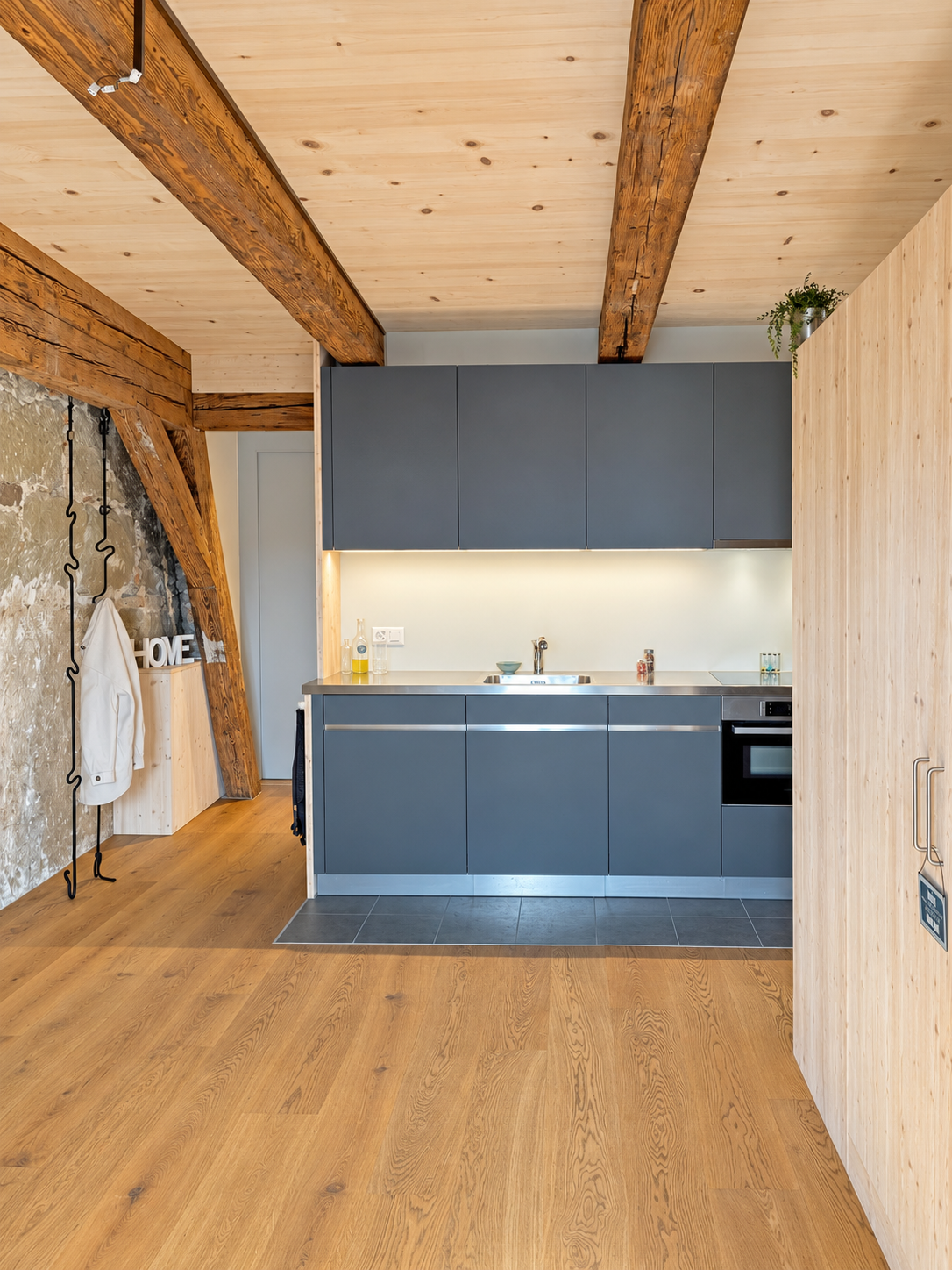 Appartamento di 2 ½ locali, foto 5 di 10