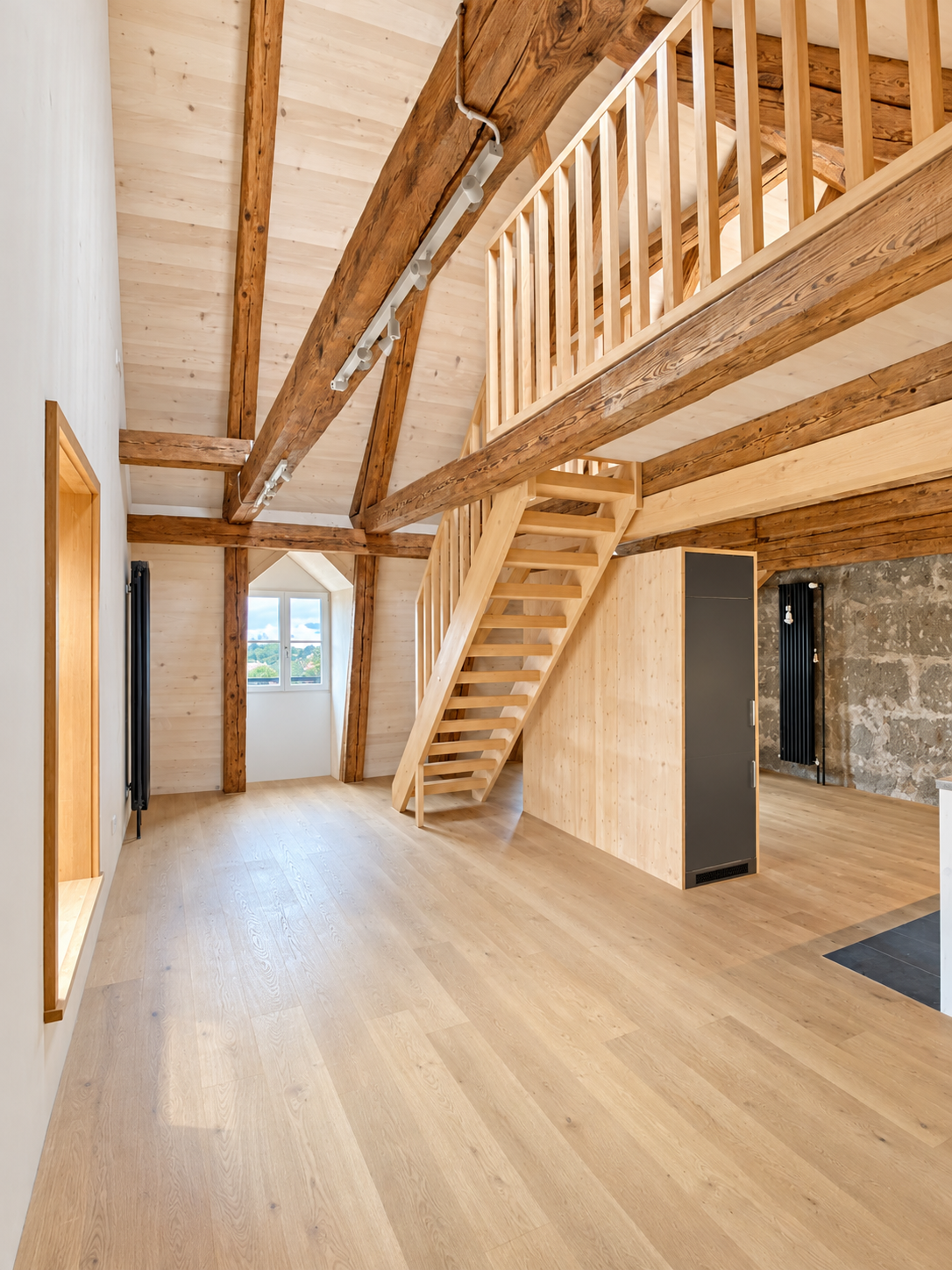 Appartamento di 2 ½ locali, foto 2 di 10
