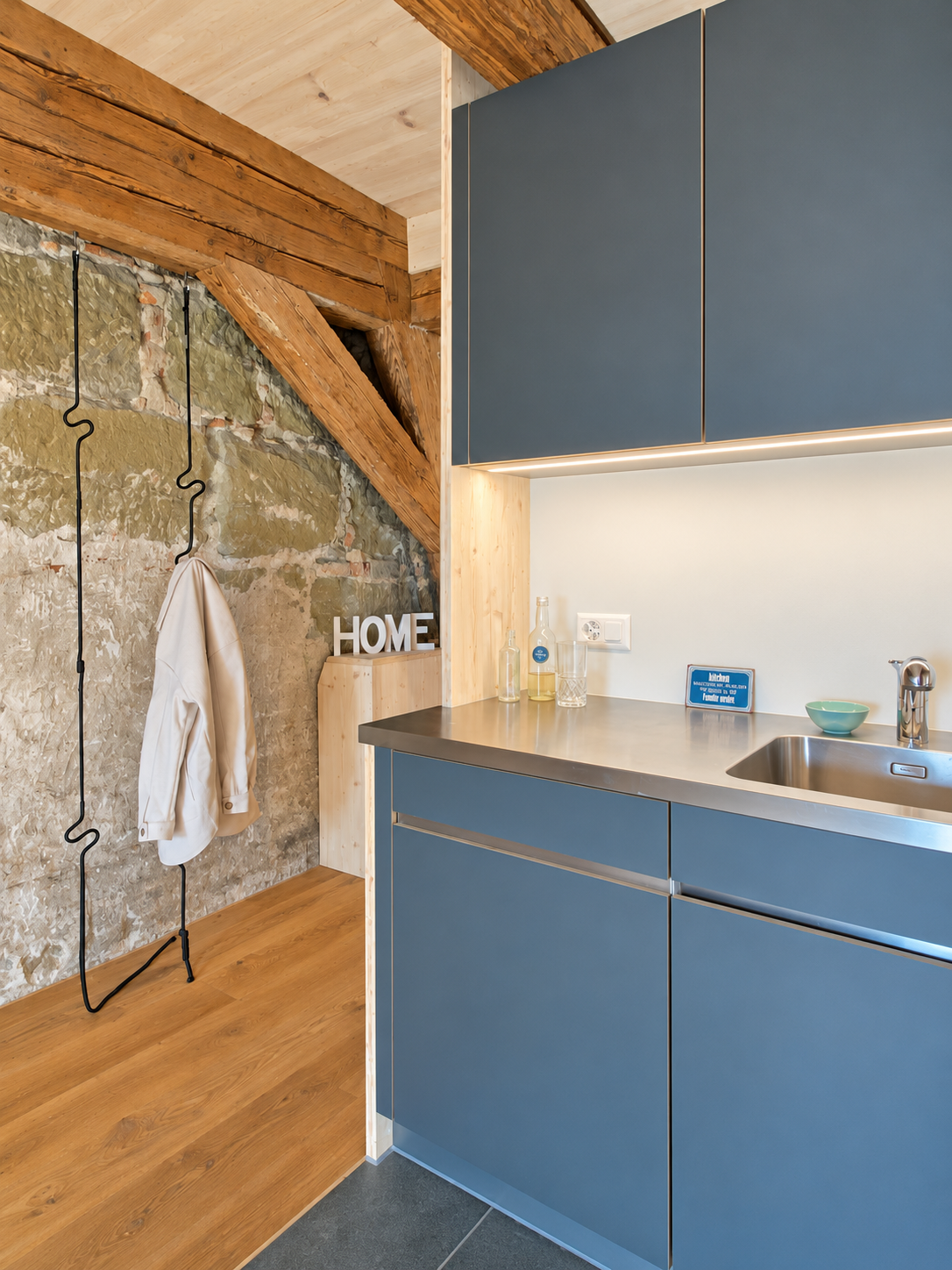 Appartamento di 2 ½ locali, foto 7 di 10