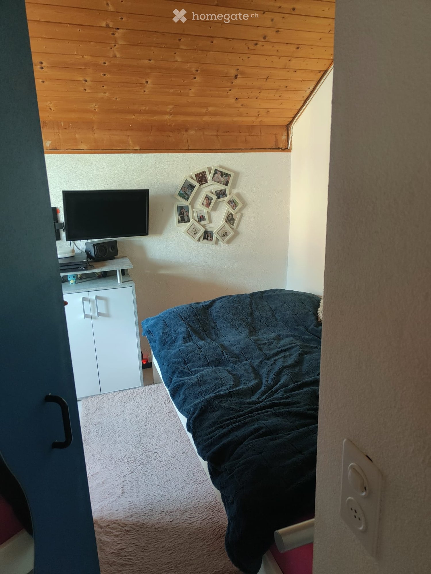 Appartamento di 2 locali, foto 5 di 5