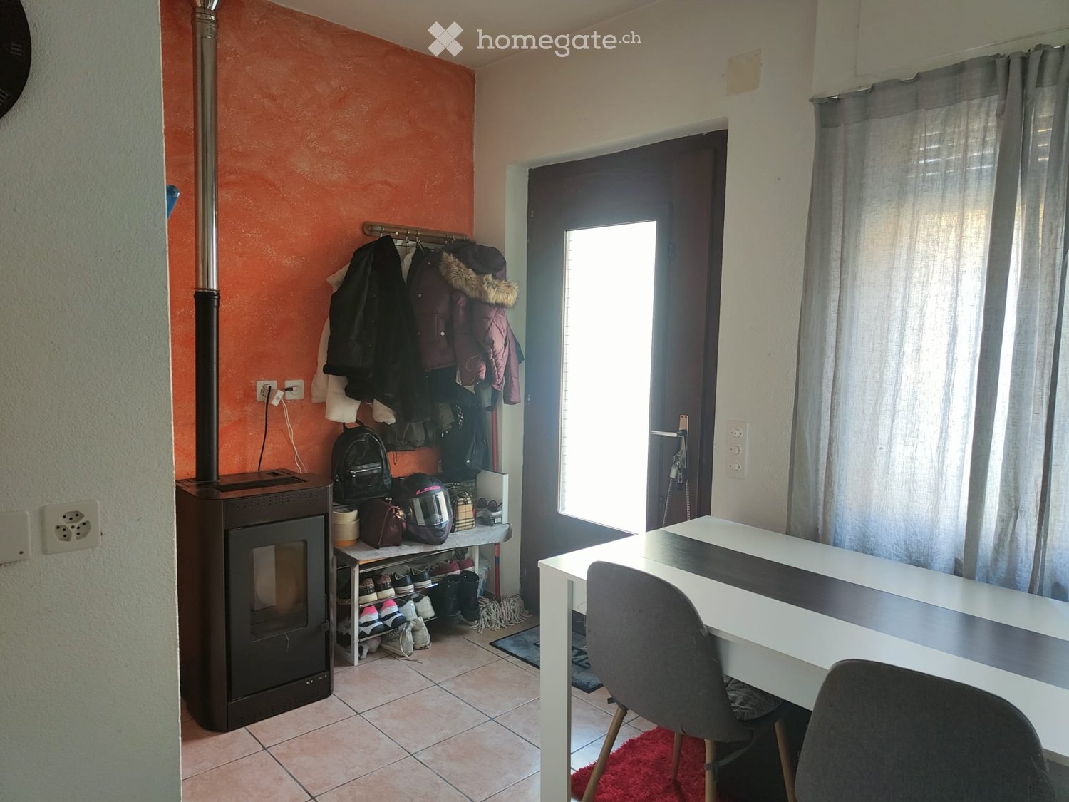 Appartamento di 2 locali, foto 4 di 5