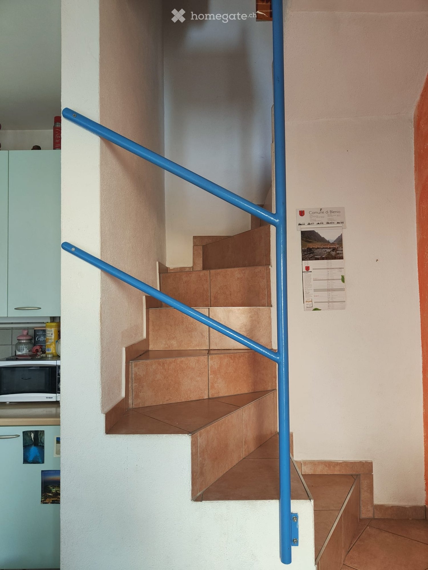 Appartamento di 2 locali, foto 2 di 5