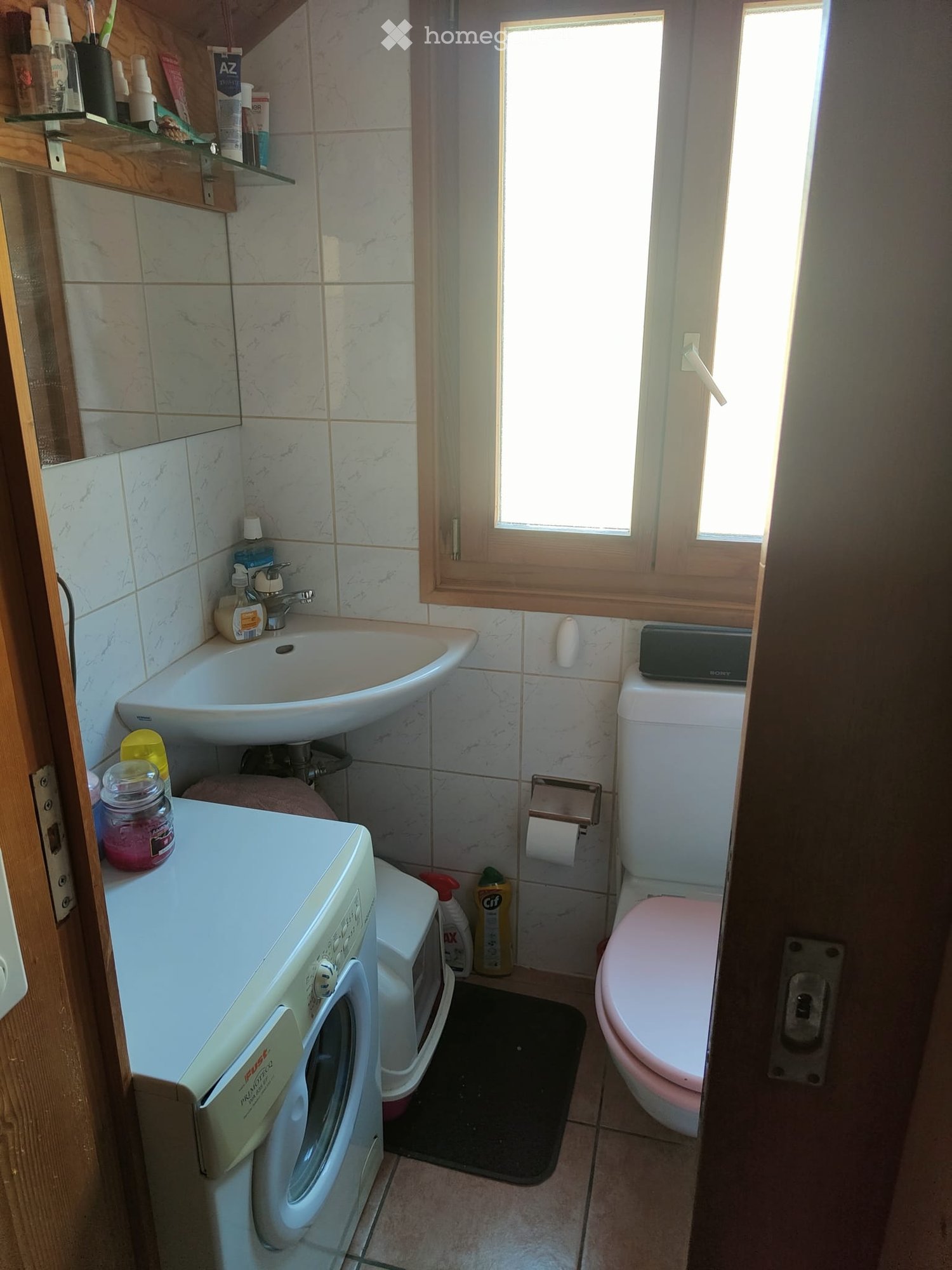 Appartamento di 2 locali, foto 3 di 5