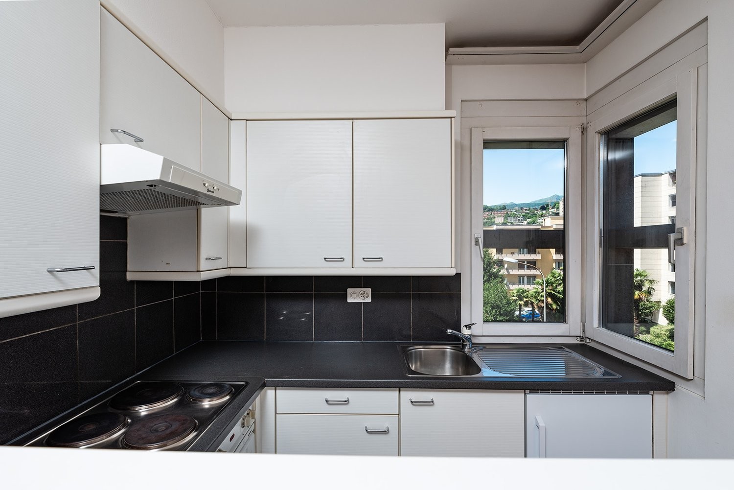 2 rooms apartment, foto 4 di 8