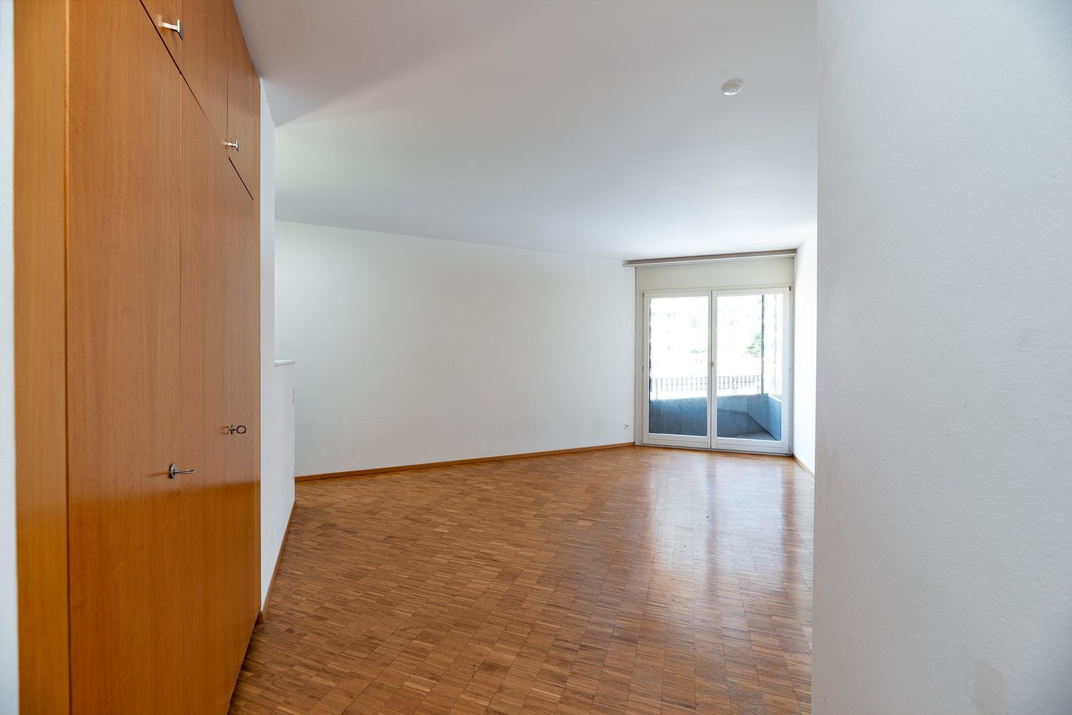 2 rooms apartment, foto 2 di 8