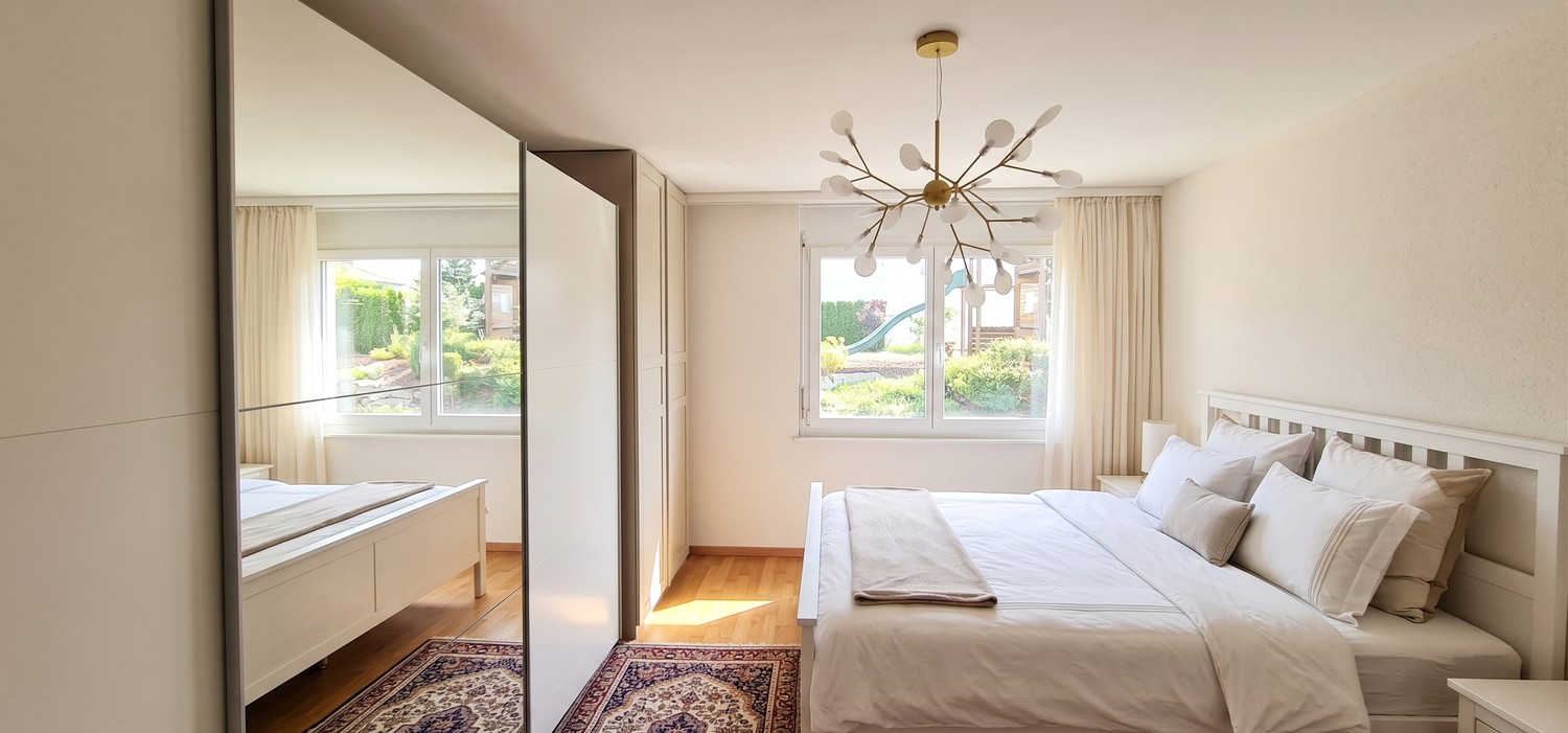 Chambre en colocation