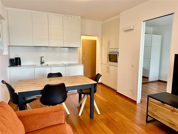 2 ½ rooms furnished flat, foto 4 di 8
