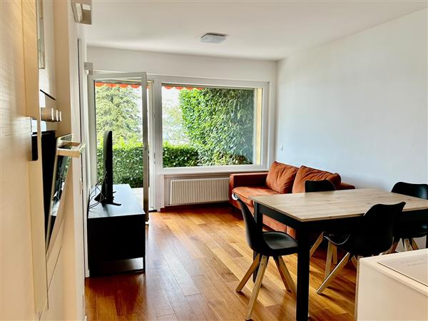 2 ½ rooms furnished flat, foto 2 di 8