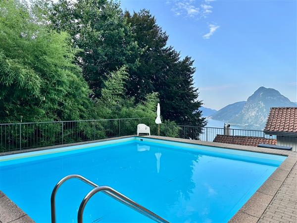 2 ½ rooms furnished flat, foto 8 di 8