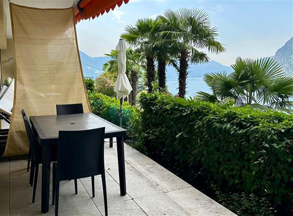 2 ½ rooms furnished flat, foto 5 di 8