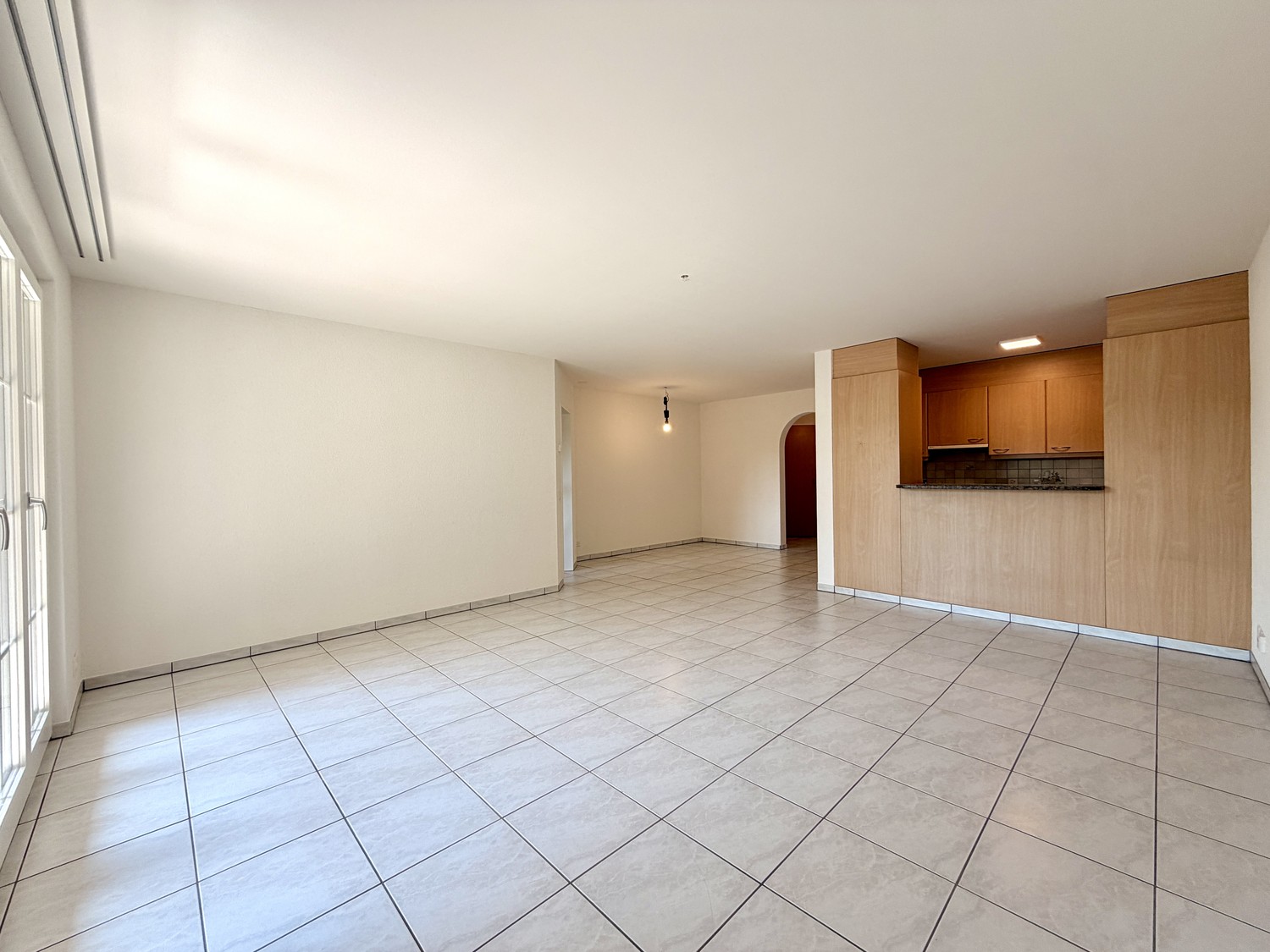 Appartamento di 3 ½ locali