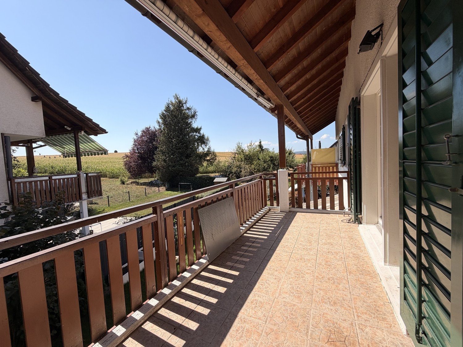 Appartamento di 3 ½ locali