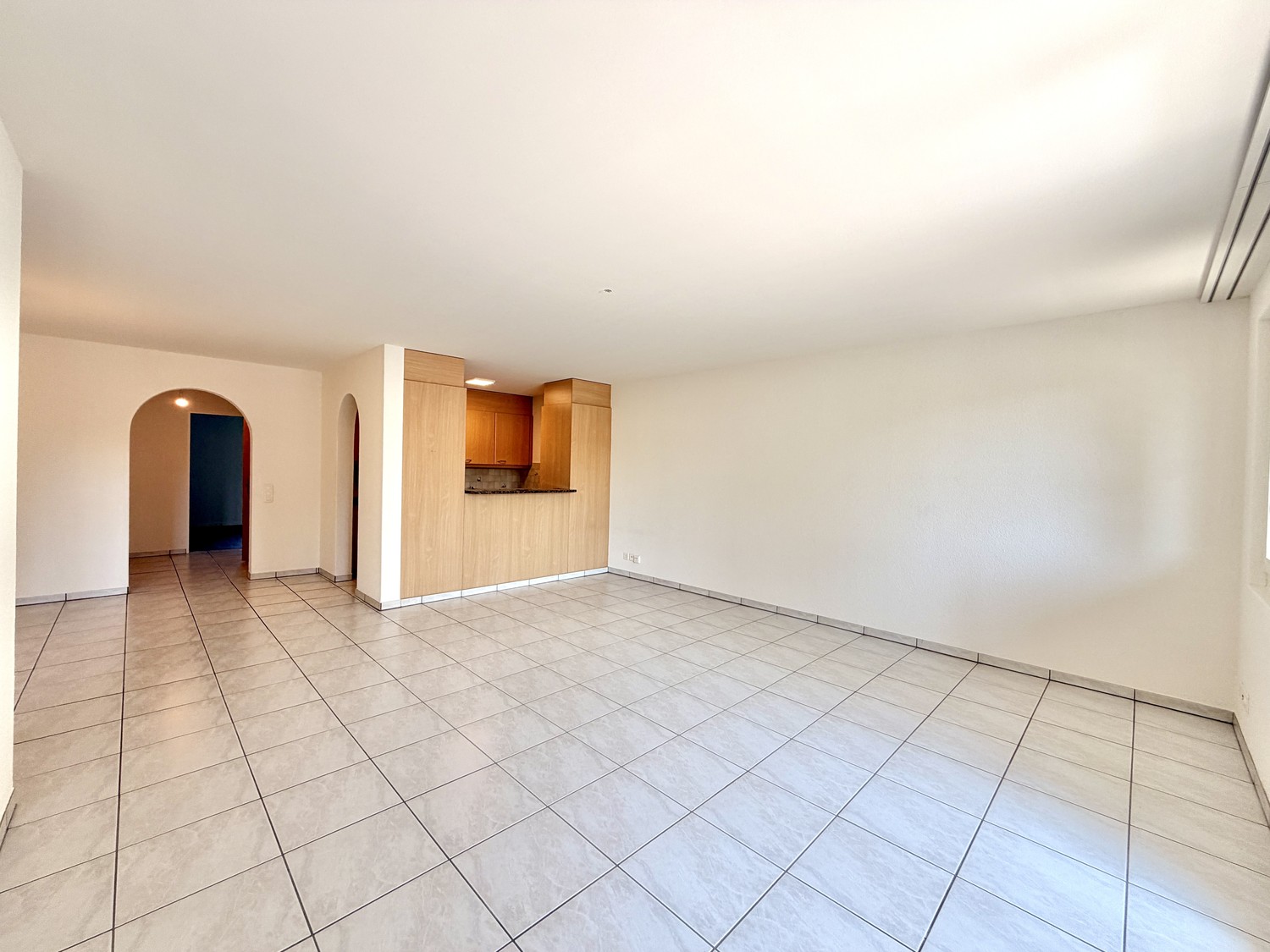 Appartamento di 3 ½ locali