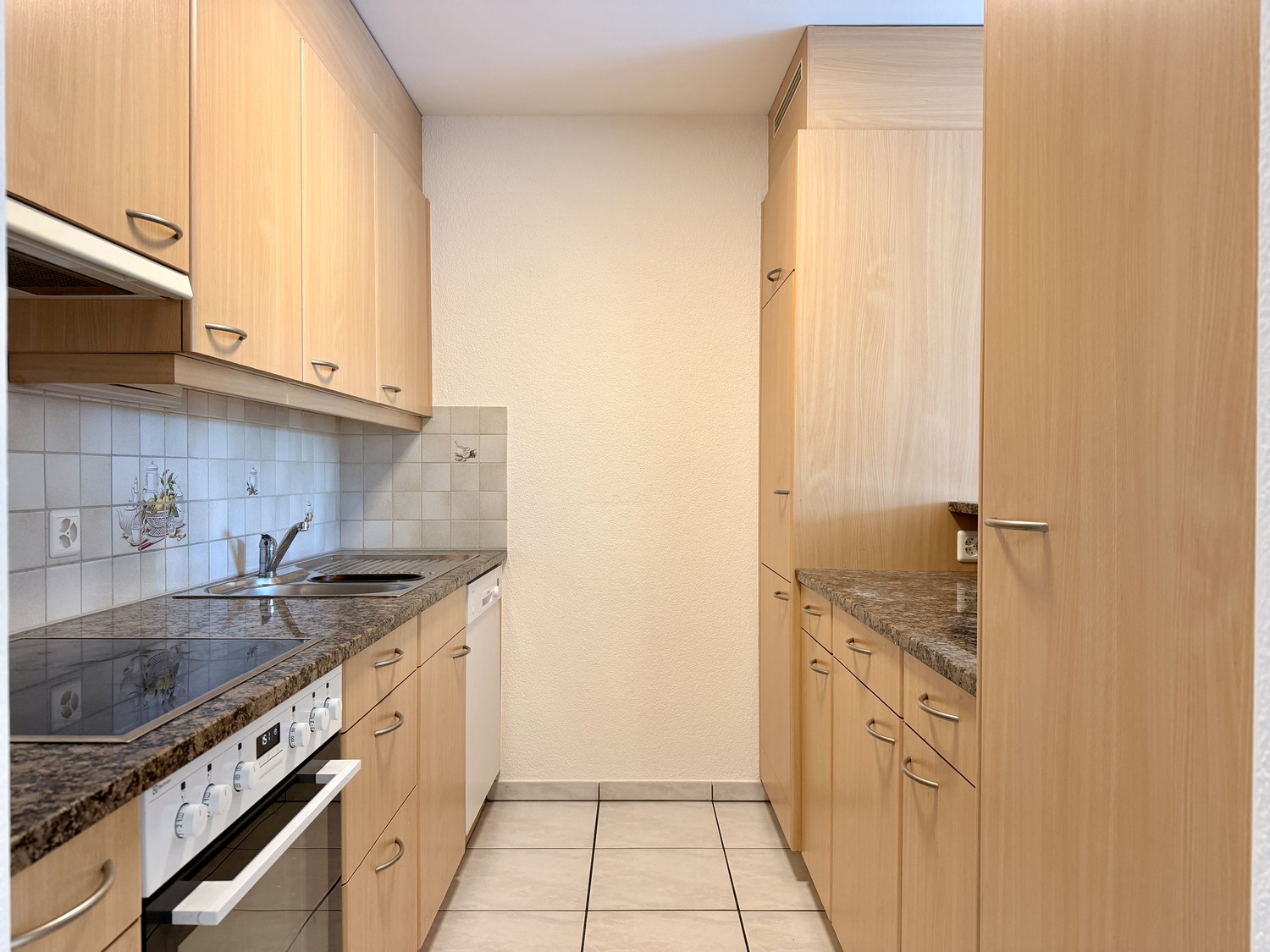 Appartamento di 3 ½ locali