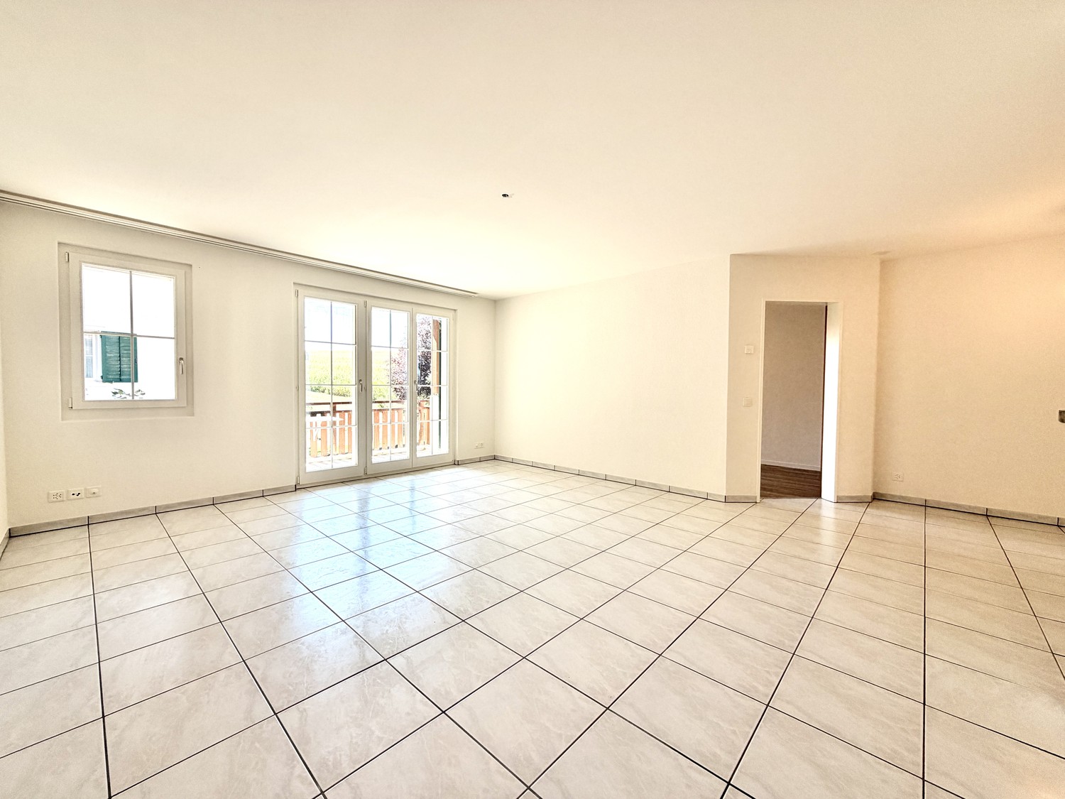 Appartamento di 3 ½ locali