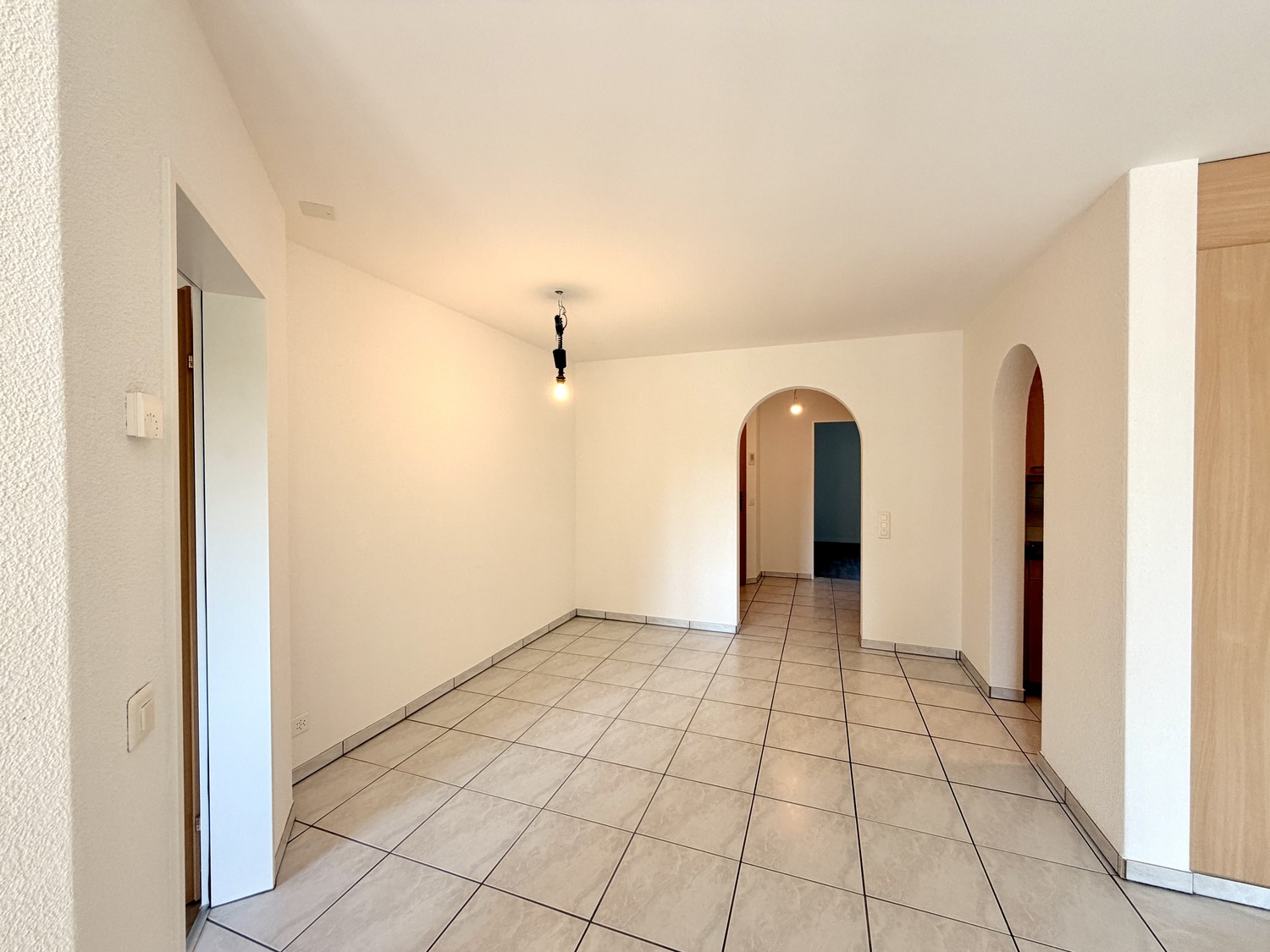 Appartamento di 3 ½ locali