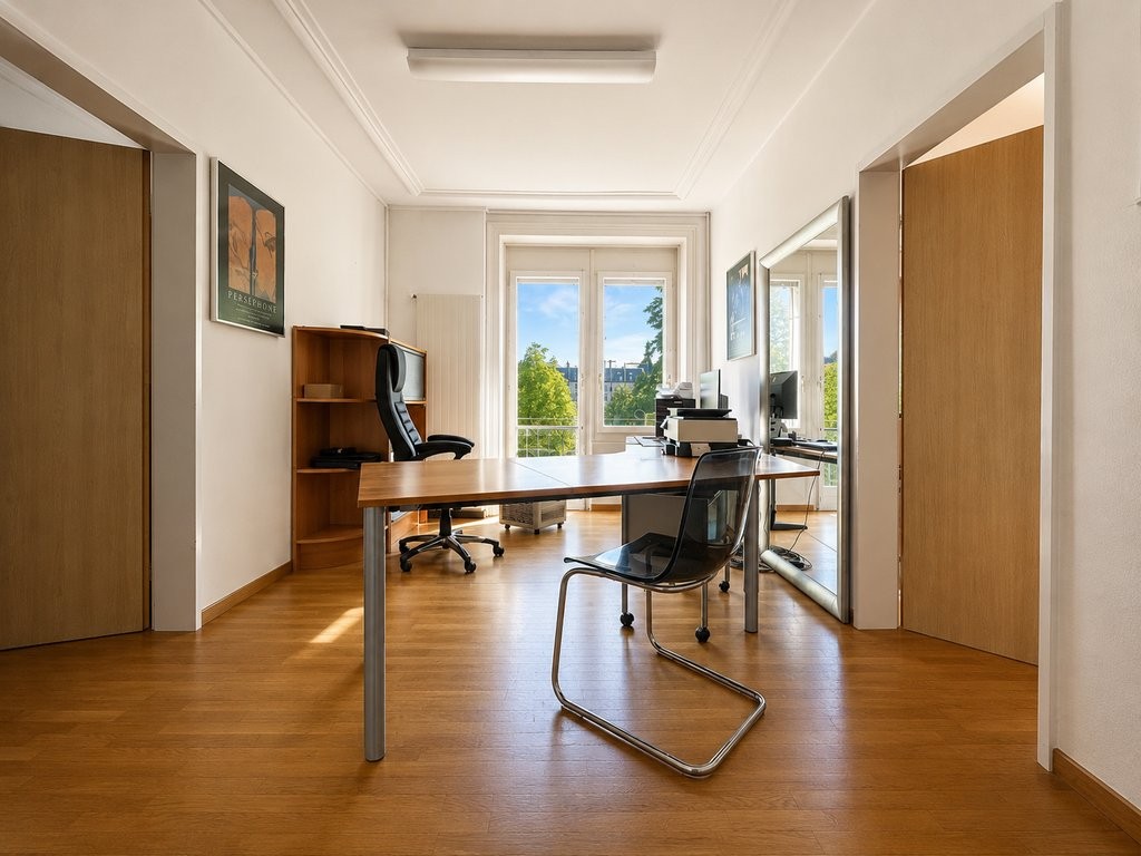 63m² ufficio