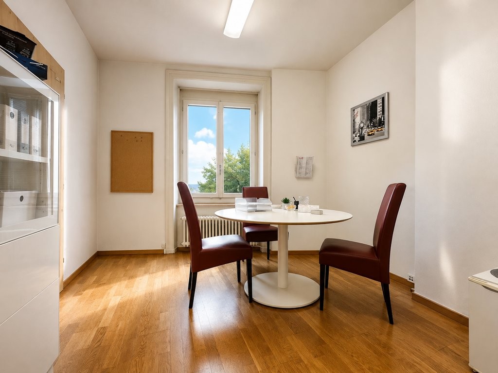 63m² ufficio
