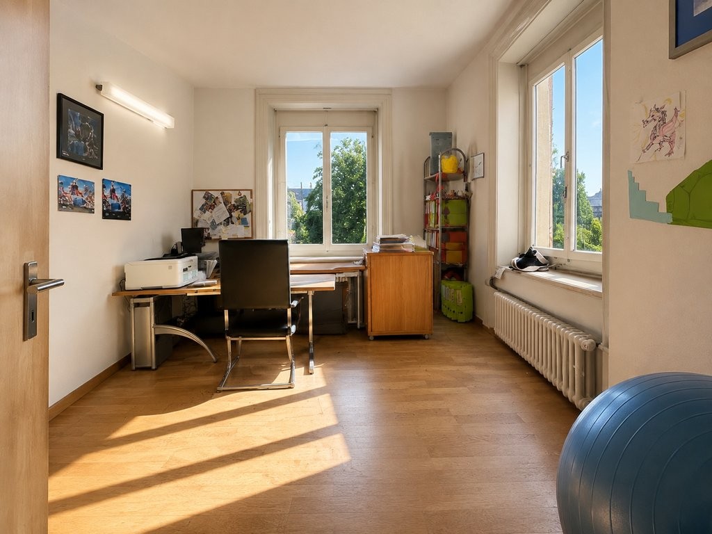 63m² ufficio