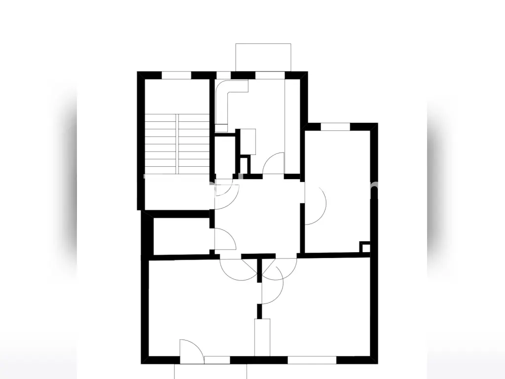 Appartamento di 3 stanze, foto 1 di 5