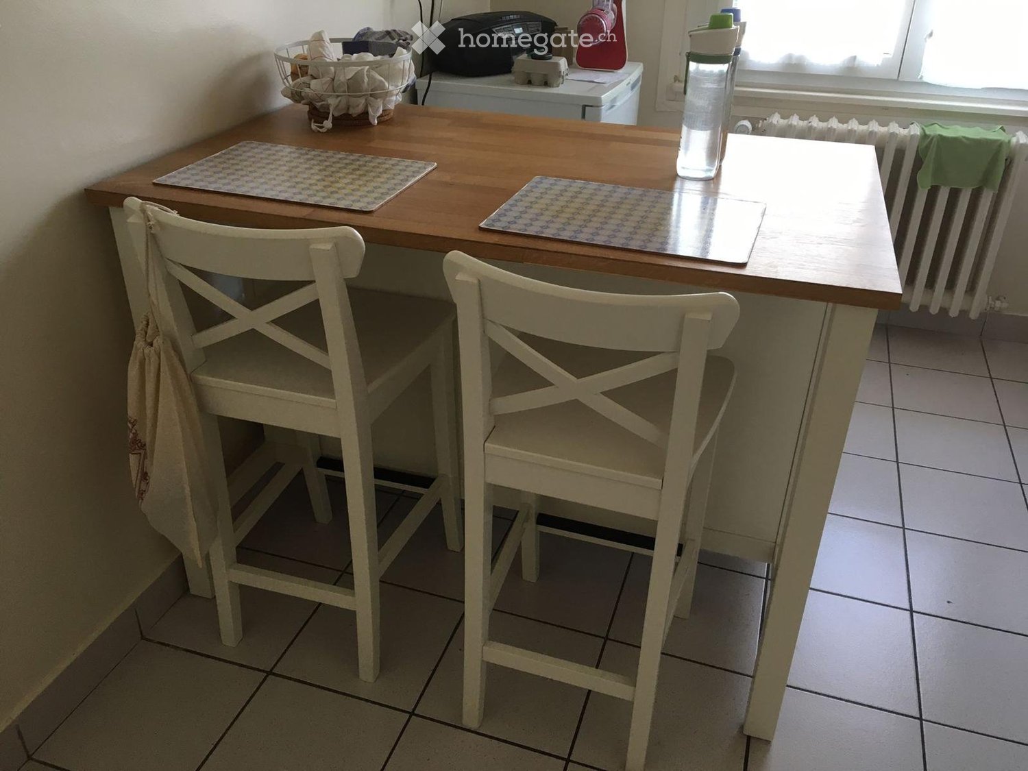 Appartamento di 3 ½ locali
