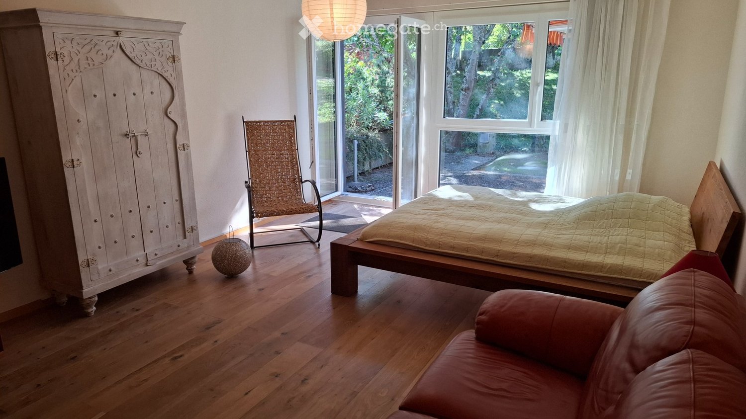 Appartamento di 2 ½ locali, foto 3 di 5
