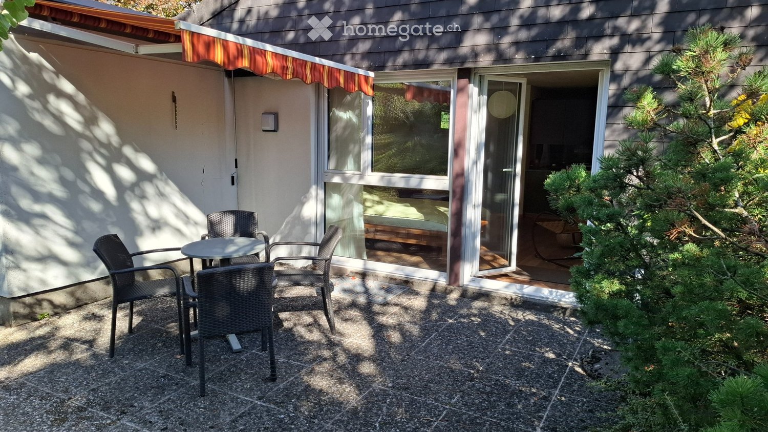 Appartamento di 2 ½ locali, foto 2 di 5