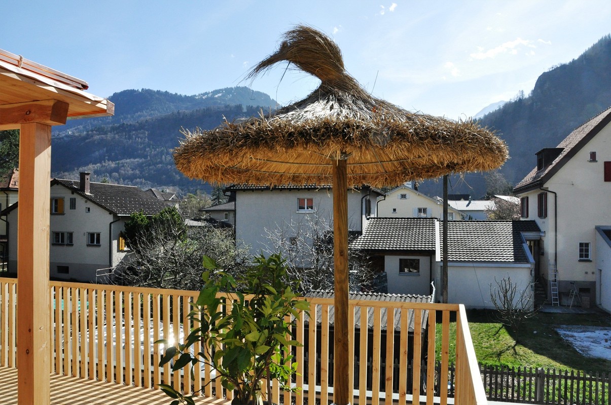 Appartamento di 4 ½ locali, foto 7 di 8