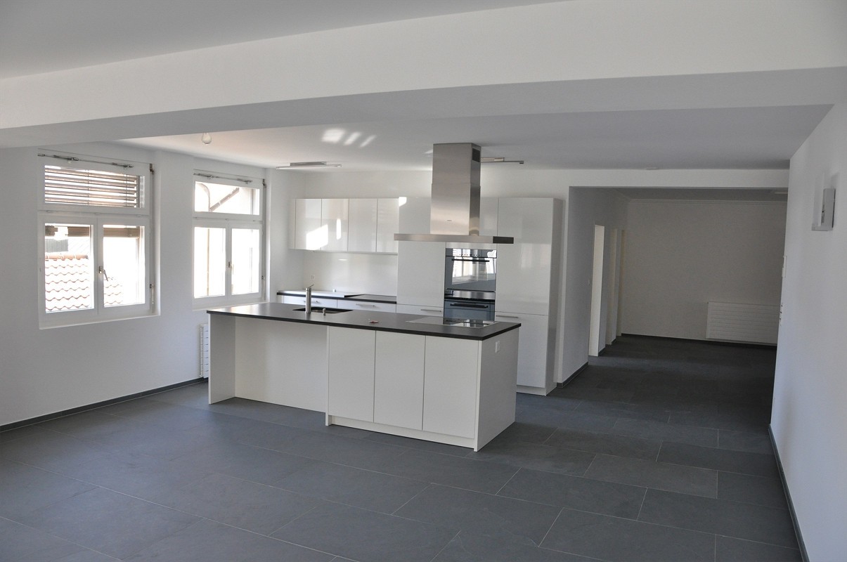 Appartamento di 4 ½ locali, foto 4 di 8