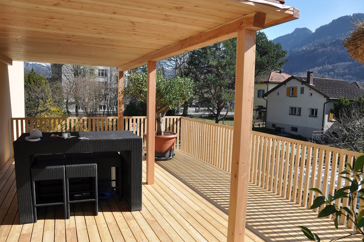 Appartamento di 4 ½ locali, foto 8 di 8
